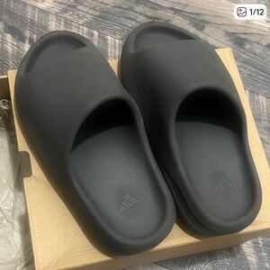 Yeezy slides